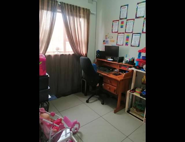 3 BEDROOM PROPERTY TO RENT IN MEER EN SEE